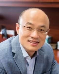 Junmin Wang